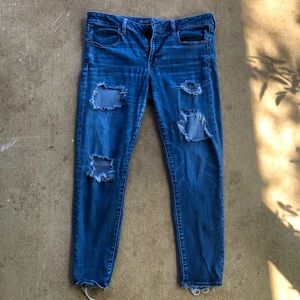 American Eagle Jeans in Size 14